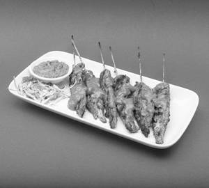 Chicken Satay