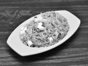 Paneer Fried Rice