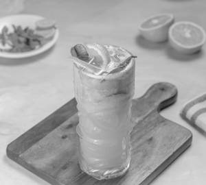 Orange Kaffir Lime 