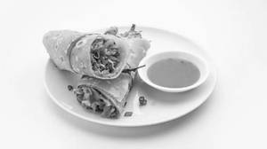 Veg roll