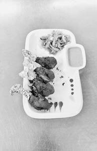 Tangri Kebab (3 pcs)