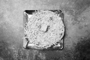 Cheese Kulcha