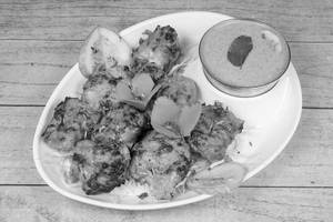Kandhari Kabab (8 Pcs)