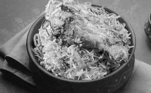 Mini Kritunga Kodi Pulao