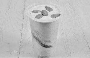 Badam Juice
