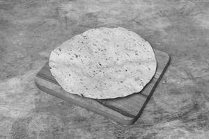 Fried Papad
