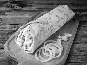 Cheesy Corn Roll