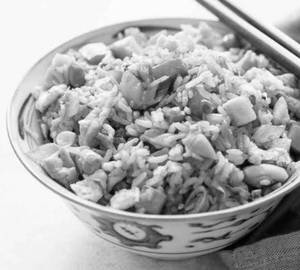 Mix Fried Rice