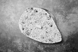 Cheese Naan