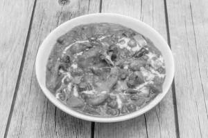 Mixed Veg Curry