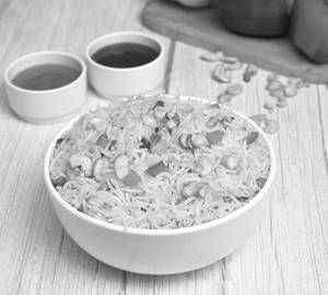 Cashew Fried Rice