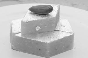 Badam Katli
