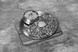 Chatpata Masala Churi
