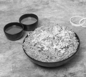 Egg rice