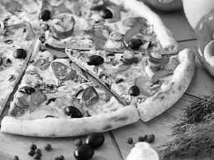 Jain Pizza