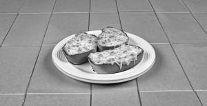 Cheese Garlic Bread