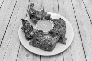 Tandoori Chicken Full