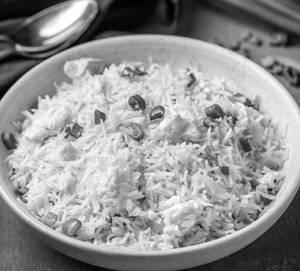 Egg Fried Rice