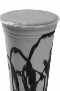 Chocolate Shake