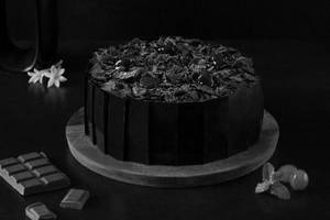 Black Forest (1 Kg)
