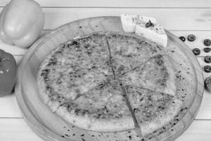 Margarita Pizza