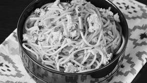 Wheat Egg Pasta