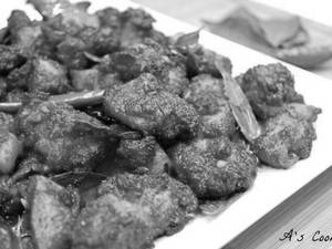 Chicken 65