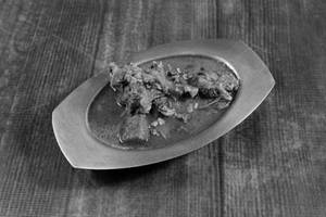 Mutton Masala