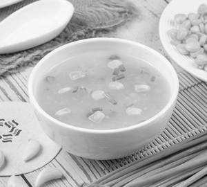 Veg Sweet Corn Soup