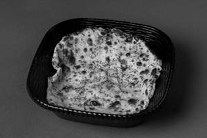 Aloo Paratha