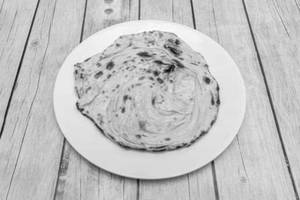 Tandoori Lachha Paratha