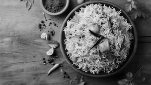Veg Biryani