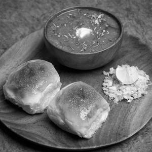 Pav Bhaji (1 Pav)