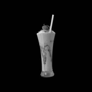 Strawberry Shake
