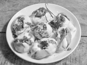 Dahi Puri