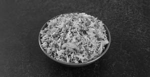 Mushroom Fried Rice