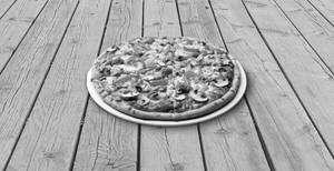 Tnt Special Veg Pizza