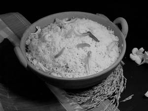 Basanti Gobindo Bhog Pulao (750 Ml)
