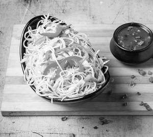 Veg Noodles