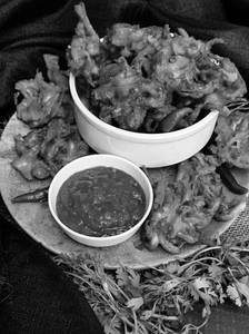 Aloo Pakoda