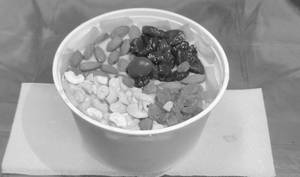 Dry Fruit Special Fruit Mandi