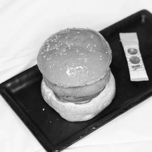Veg burger