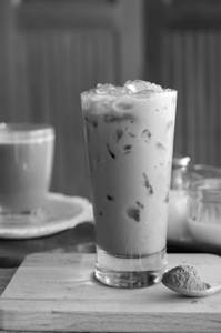 Milo Shake