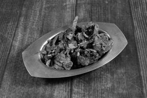 Chicken Fry