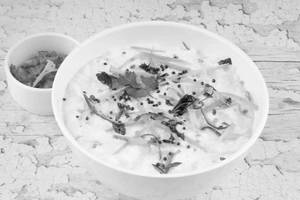 Curd Rice