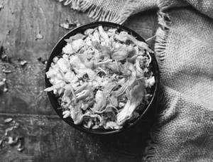Mixed Fried Rice