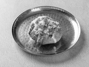 Kachori chaat
