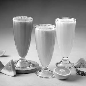 Fresh Fruit Juices