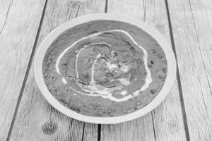 Dal Makhani (black)