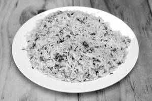 Jeera Rice